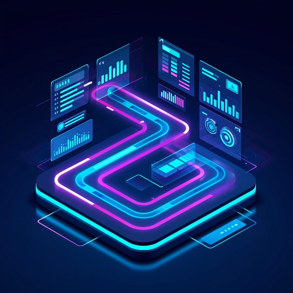 Эргономичные маршруты процессов