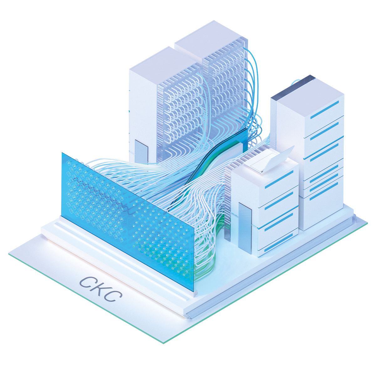 nanoCAD BIM СКС